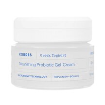 Gel Nutritivo Facial Korres Greek Yoghurt